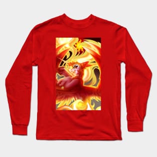 Victorious Daybreaker Long Sleeve T-Shirt